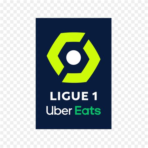 ligue 1 logo transparent